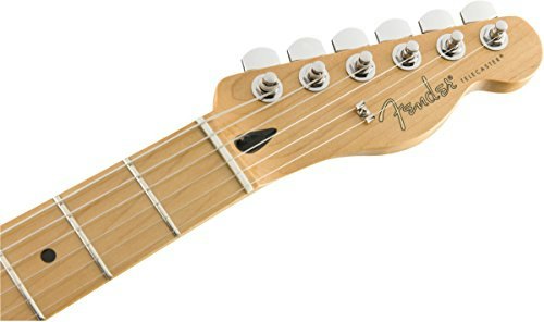 本家本元といえば:Fender