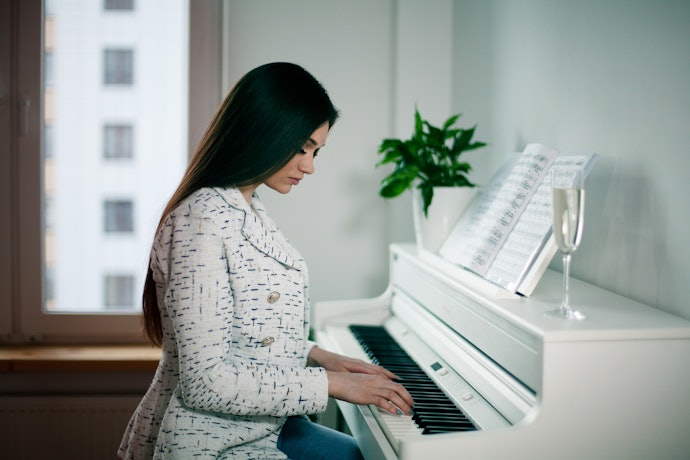 ハイレベルな曲を弾く場合は、同時発音数が256音以上のものをチョイス