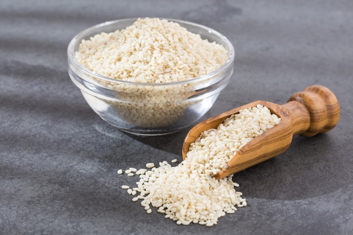 もっちり食感を楽しみたいなら、米粉やもち小麦を使用したシフォンに注目