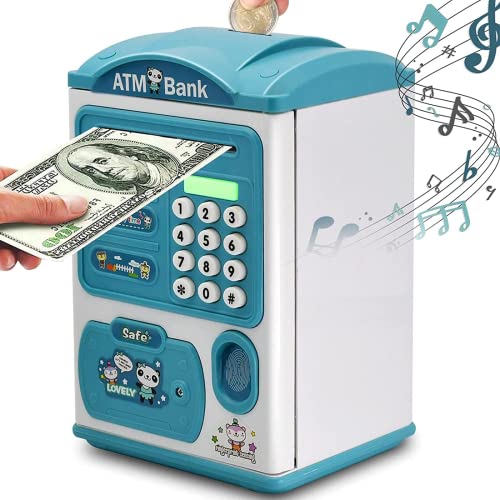 2023年】ATM型貯金箱のおすすめ人気ランキング18選 | mybest