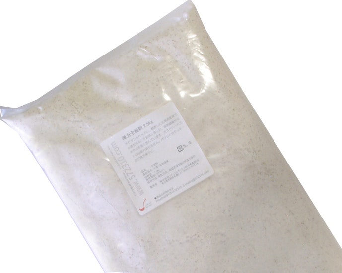 お菓子作りに使用するならザクザク食感に仕上がる薄力粉がおすすめ