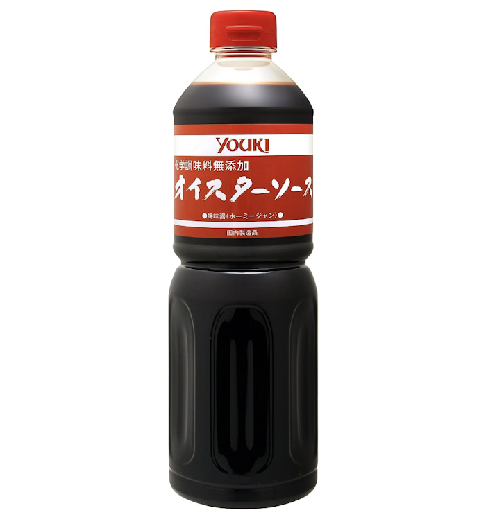 料理の量や回数が多い場合は、大容量がおすすめ