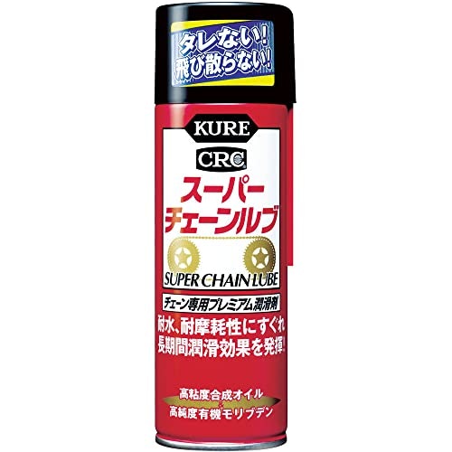 効率よく手入れしたいときはスプレータイプが便利