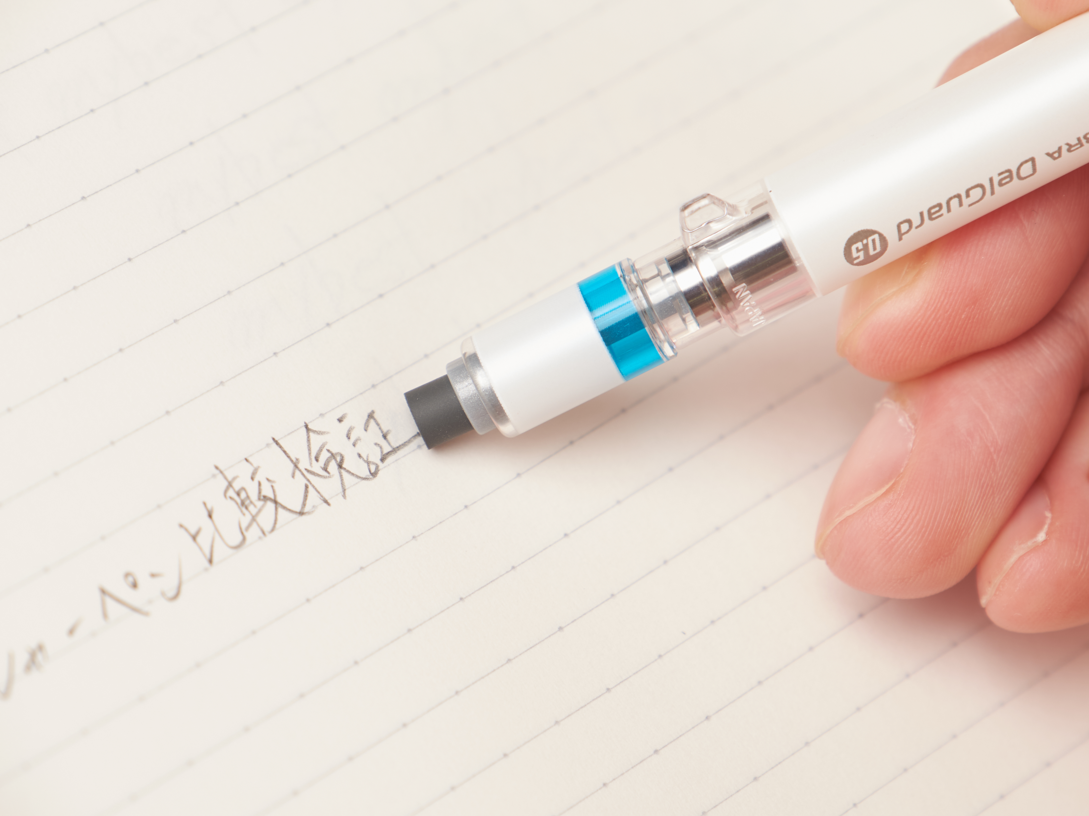 21年 勉強に最適なシャーペンのおすすめ人気ランキング27選 徹底比較 Mybest