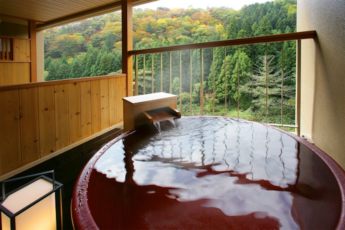 雄大な自然や冬景色を楽しみたい人は「北海道・東北」エリアをチェック