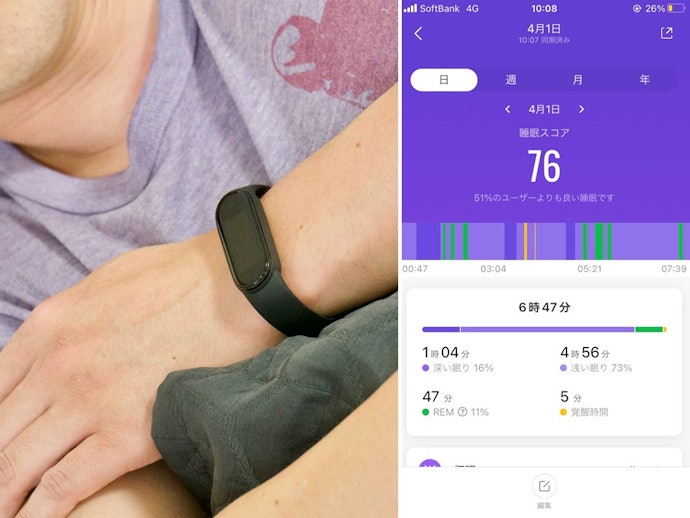 2021年 スマートバンドのおすすめ人気ランキング13選 徹底比較 mybest