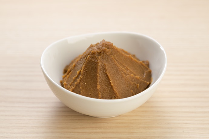 こし味噌:使いやすさを求める人にぴったり