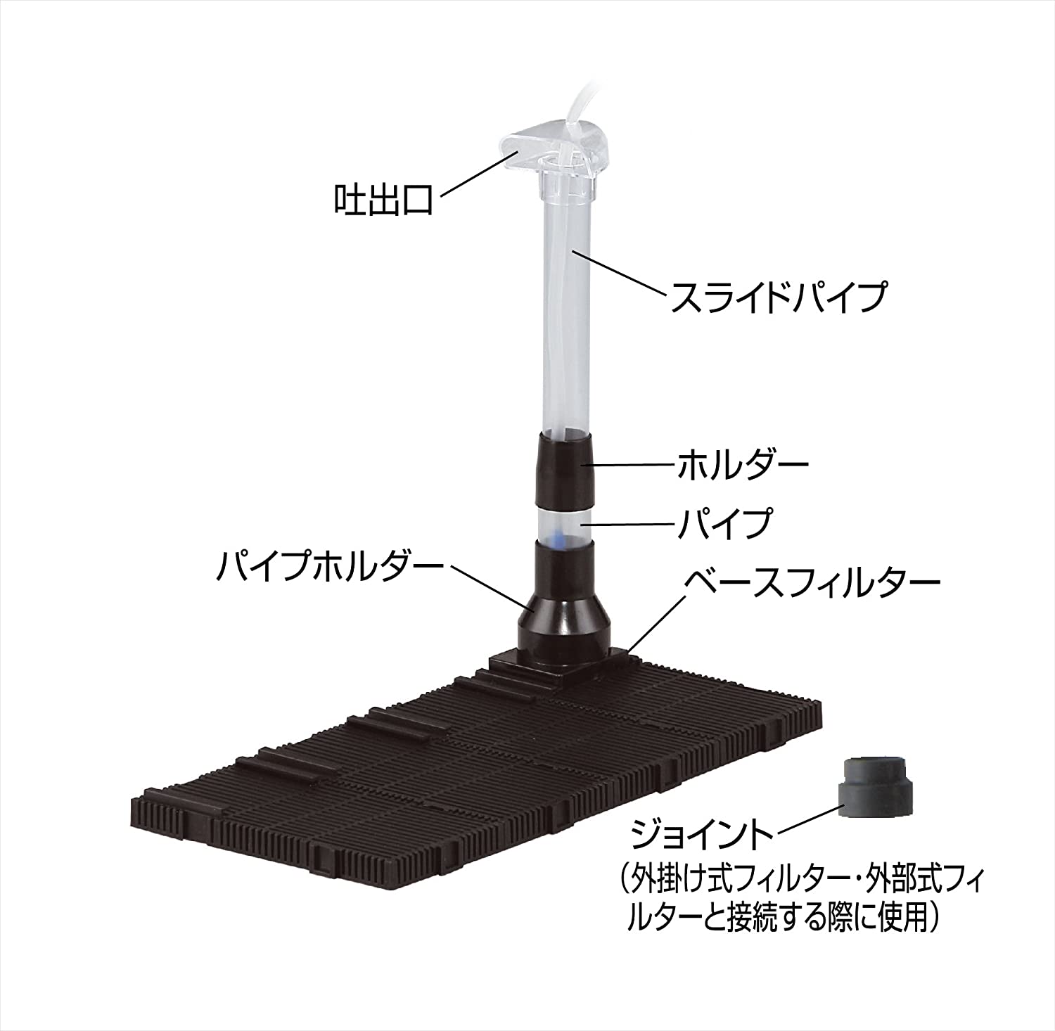 22年 水槽用フィルターのおすすめ人気ランキング10選 Mybest
