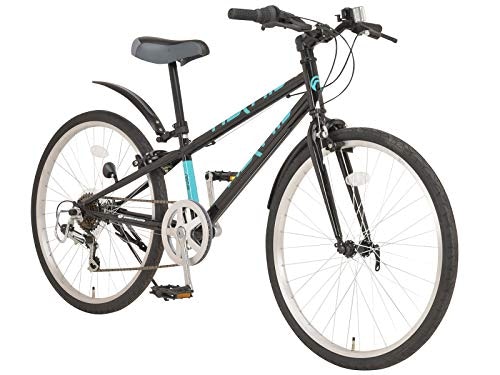 スポーティデザインが好きな子どもにはMTB・クロス風がおすすめ