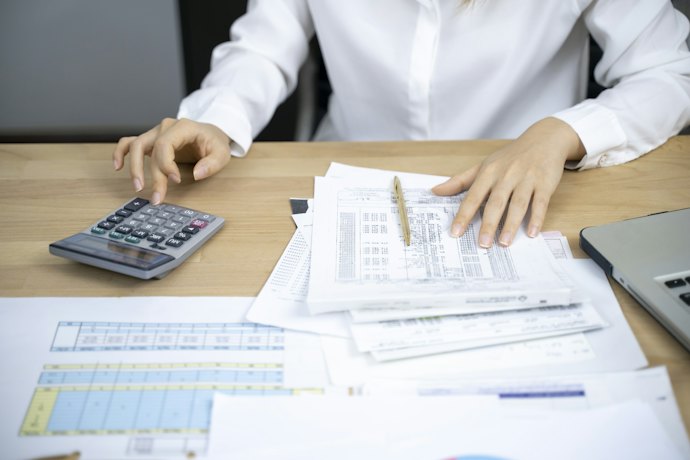 案件の履歴や内容の詳細が残る商談管理機能で、企業成績の向上を。