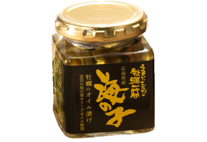 醤油系:しっかりした味つけで、お酒のおつまみにぴったり