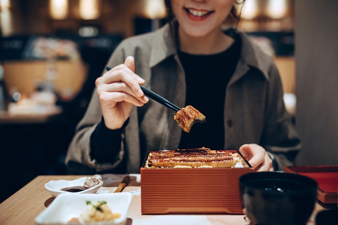 変わり種のうなぎ料理なら「ひら井」がおすすめ