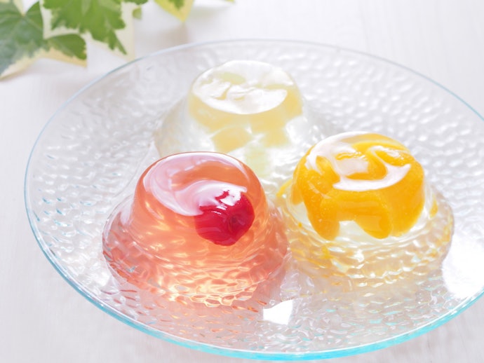 食べ比べて、味・食感の違いを楽しもう