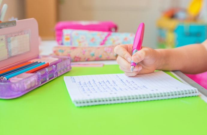 書きやすさ重視なら「ツイスト」
