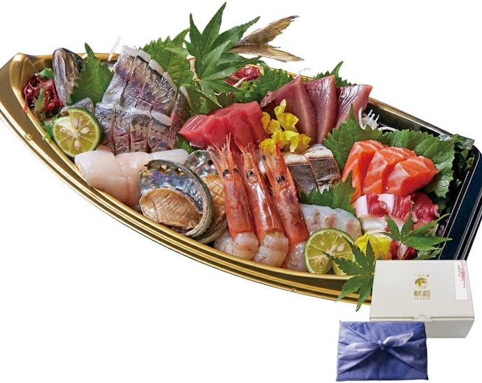 新鮮な海鮮を堪能したいなら刺身や生食用がおすすめ