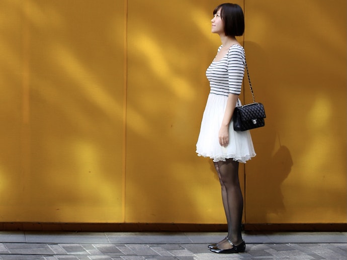 近場のお出かけや普段使いには、コンパクトサイズがぴったり