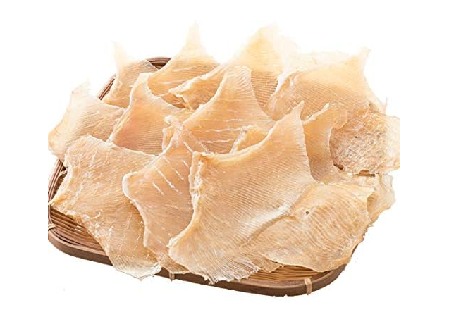自分好みの風味を楽しむなら、炙って食べる干しただけのタイプがおすすめ