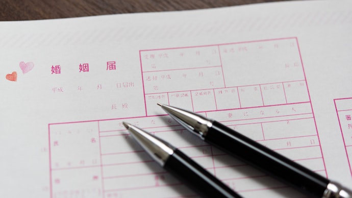ご当地:地元に関連した婚姻届を選びたい人におすすめ