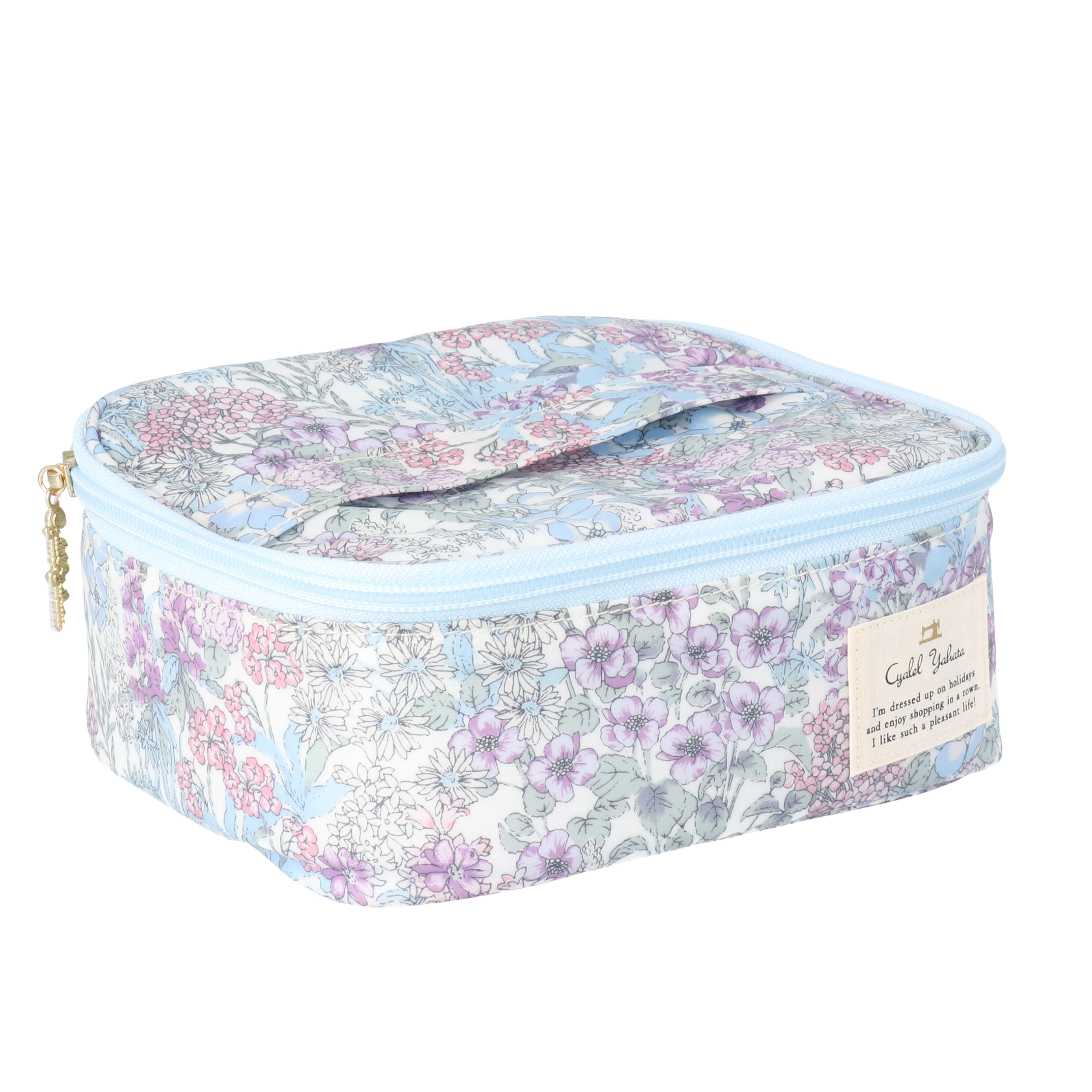 22年 韓国のメイクポーチのおすすめ人気ランキング3選 徹底比較 Mybest