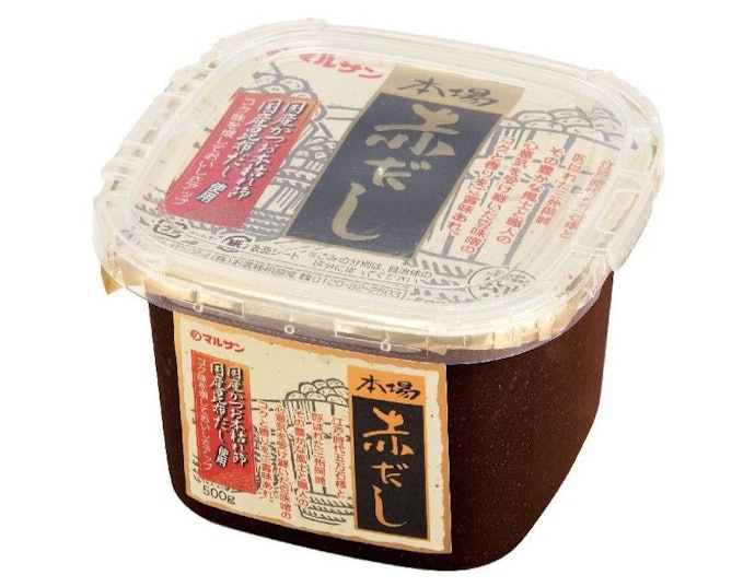 濃厚でコクのある味を求めるなら、豆味噌がおすすめ