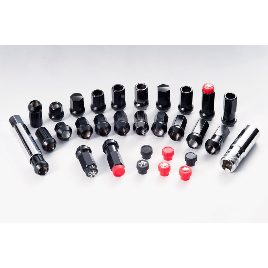 22年 ホイールナットのおすすめ人気ランキング選 Mybest