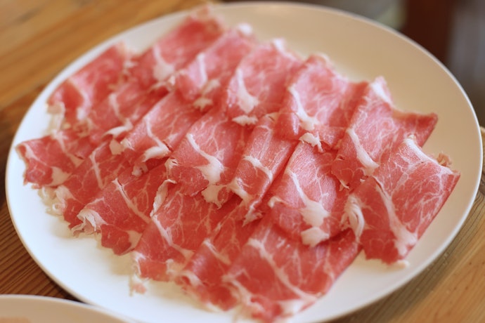 豚肉:コスパに優れた使いやすい肉を求める人にぴったり