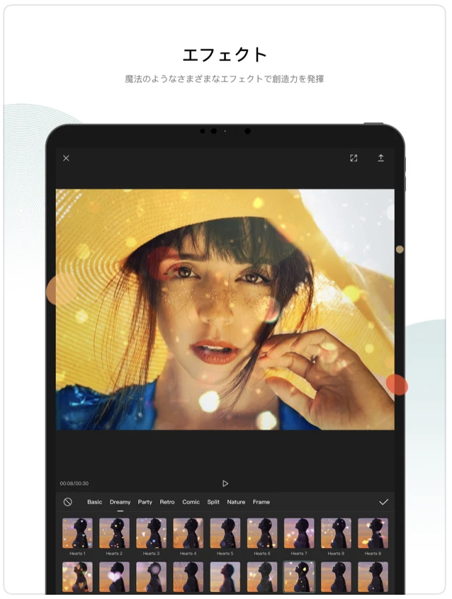 22年 動画編集アプリのおすすめ人気ランキング10選 Mybest