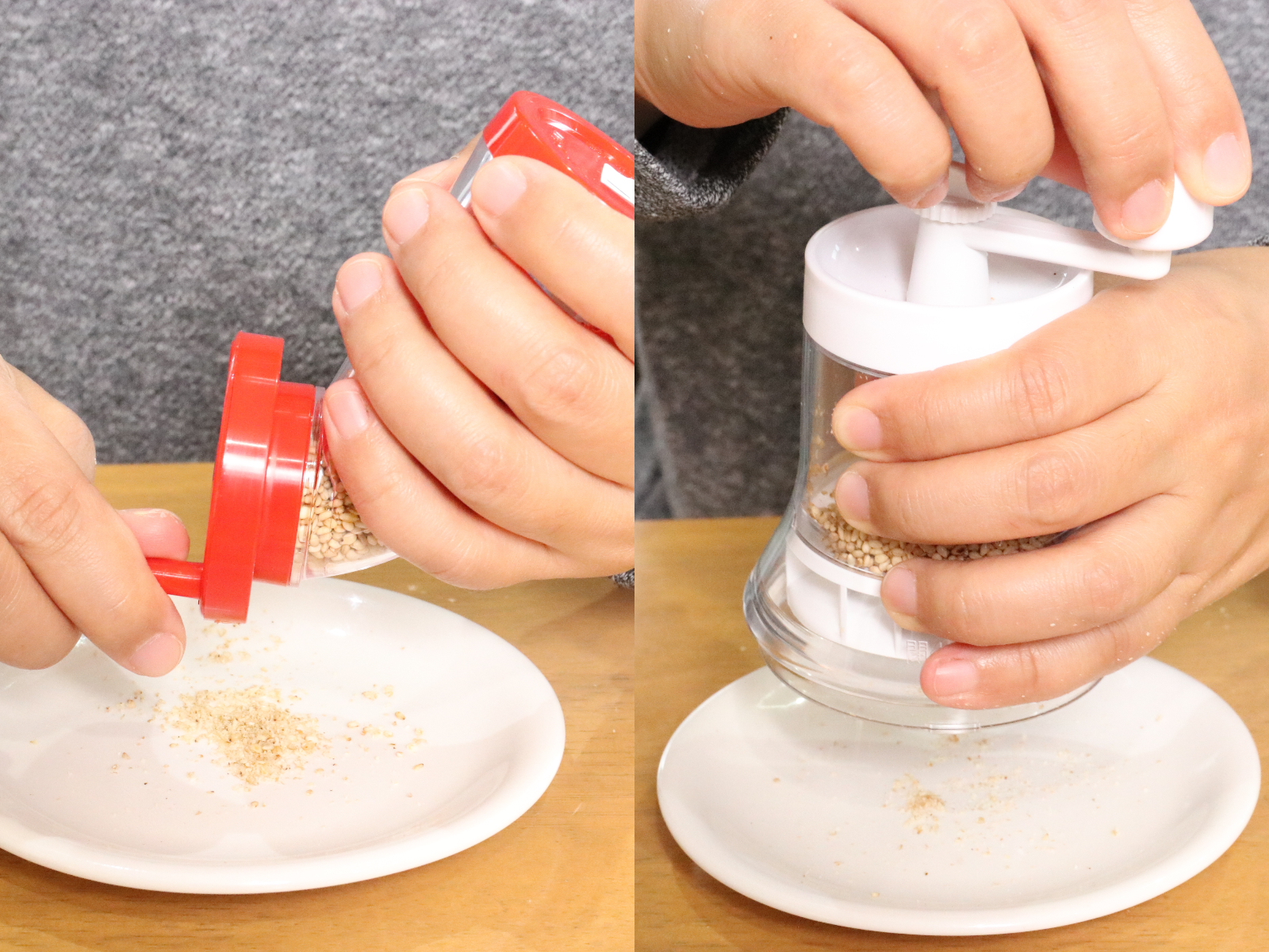 徹底比較 ごますり器のおすすめ人気ランキング18選 電動 手動どっちが便利 Mybest