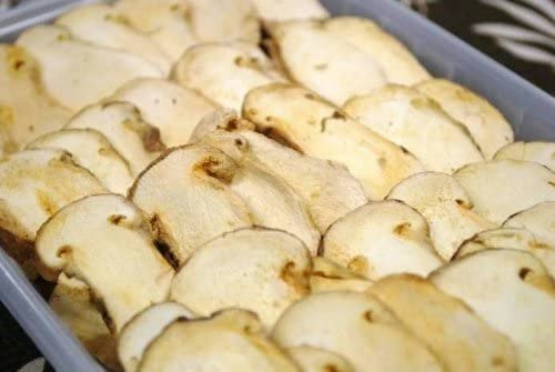 時短料理には乾燥松茸がおすすめ