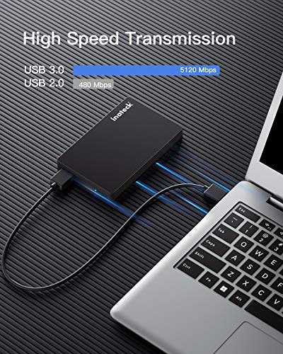 HDDには「USB3.0」規格がおすすめ