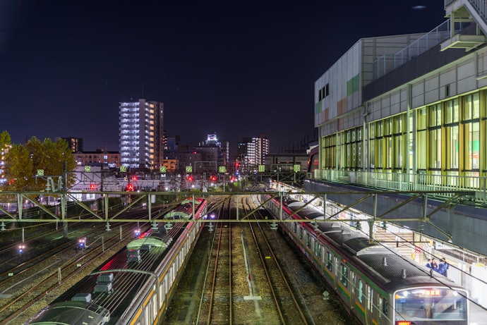 一人旅なら宇都宮駅から徒歩圏内のホテルがおすすめ