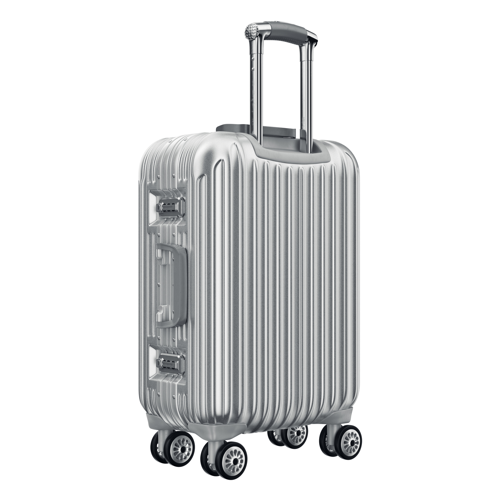2022年】アルミ製スーツケースのおすすめ人気ランキング10選 | mybest