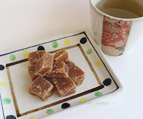 そのままつまんで食べたいなら、ブロックタイプがおすすめ