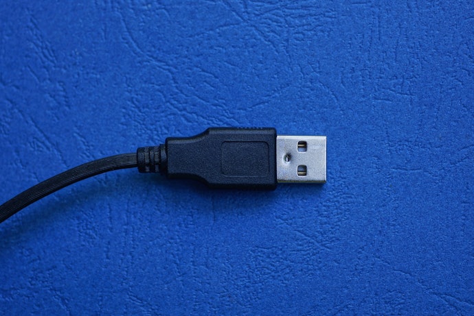 USBポートは余裕をもった数で規格は3.0以上がベター