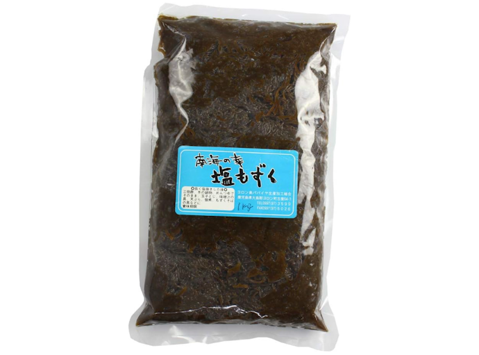 料理に活用したい場合は、塩漬けタイプもおすすめ