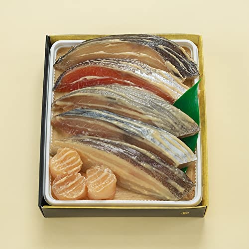 酒粕を使った老舗店を選ぶなら「魚久」をチェック