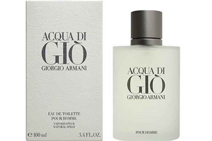ジョルジオアルマーニ 人気香水 アクアディジオ EDT SP 50mlレディース