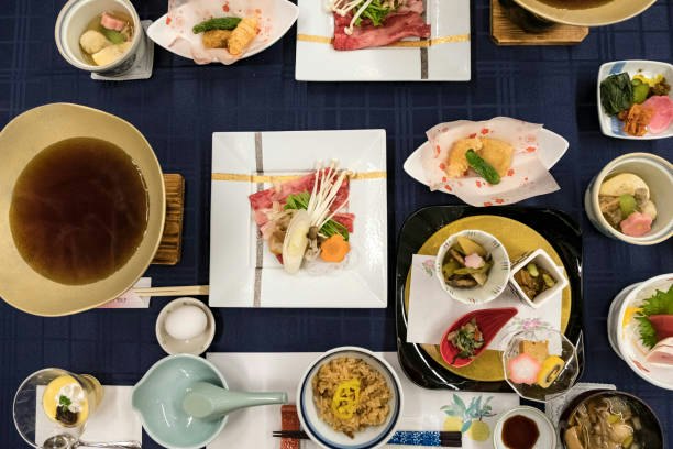 プライベートな空間で心置きなく食事を楽しむなら、部屋食プラン
