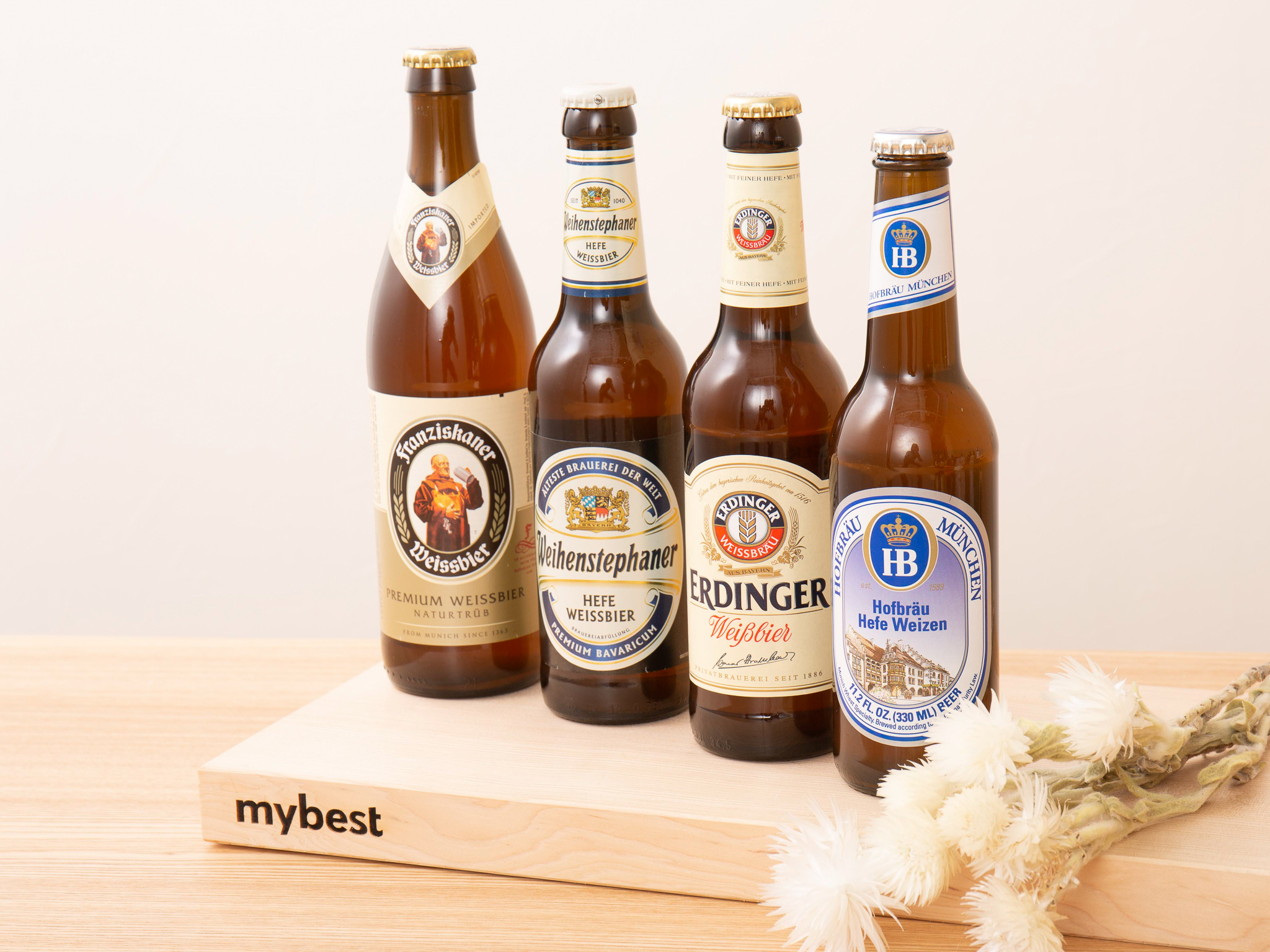 徹底比較】白ビール（ホワイトビール）のおすすめ人気ランキング26選 | mybest
