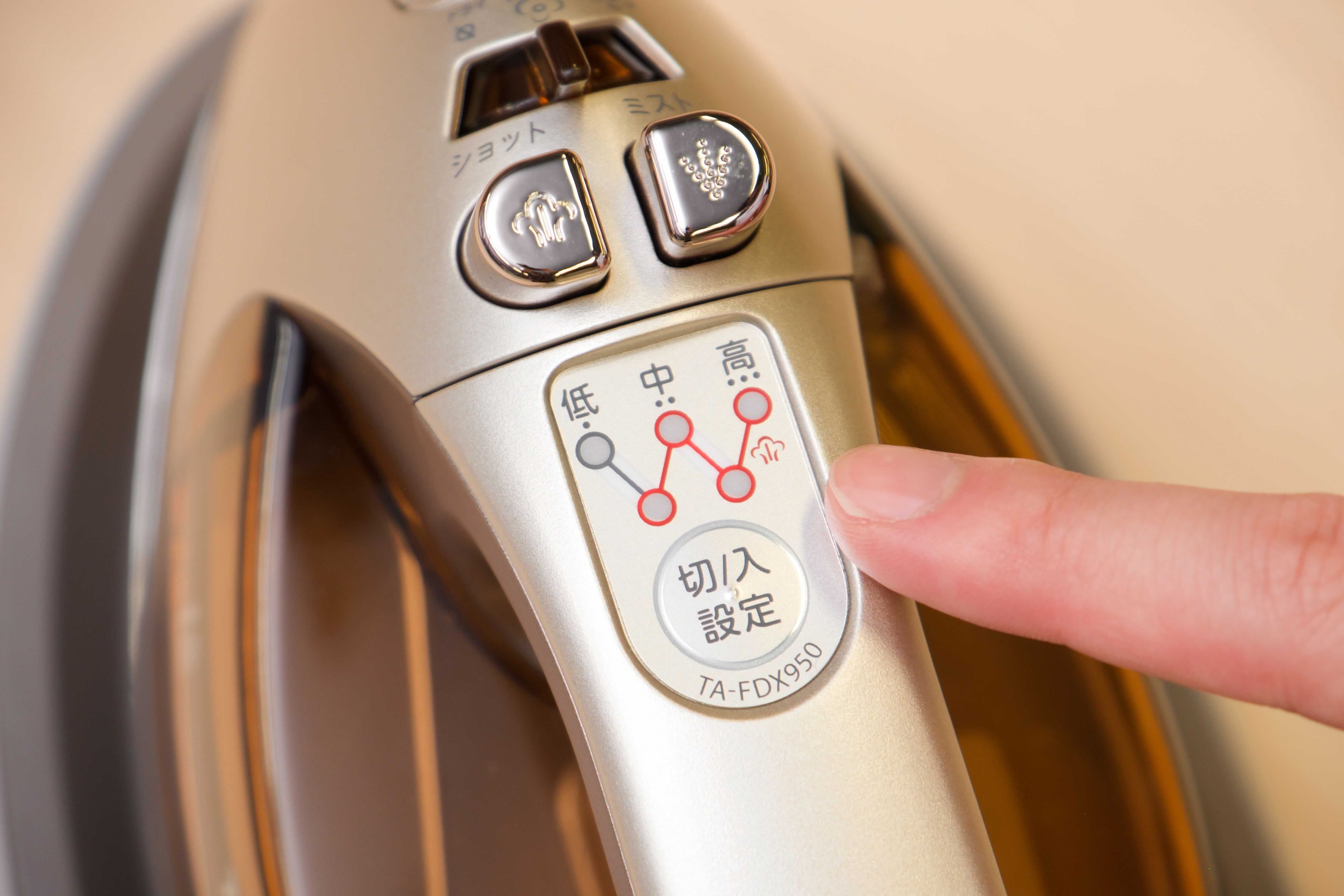 22年8月 アイロンのおすすめ人気ランキング62選 徹底比較 Mybest