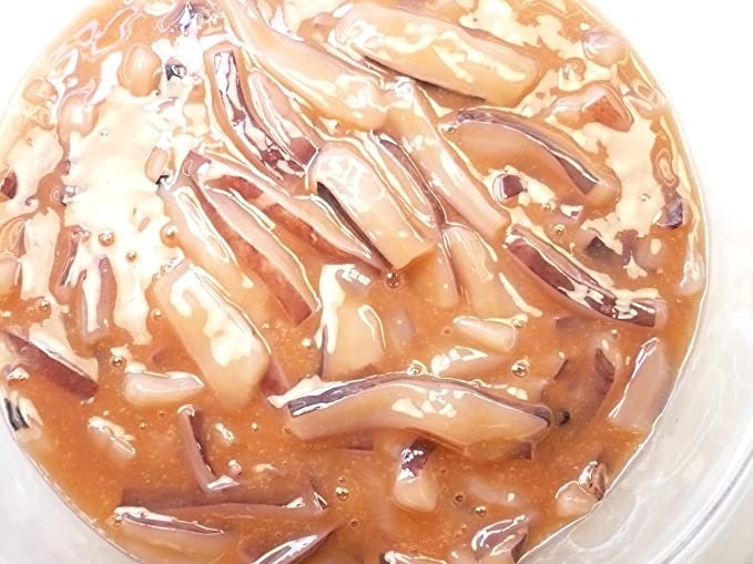 幅広い年代の人が食べるなら甘口をチェック