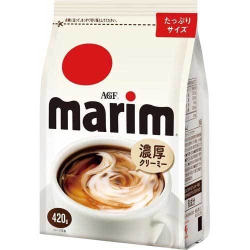 ホットコーヒーを頻繁に飲む人には、粉タイプがおすすめ