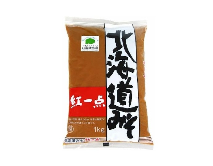 甘みを楽しみたいときは、米味噌がぴったり