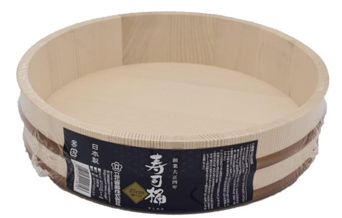 酢飯を作りたいなら塗りなしタイプがうってつけ