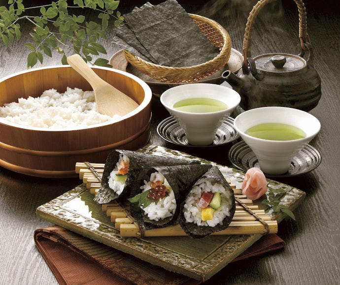 甘さ控えめ:魚の味を楽しみたい人にぴったり。香りが味が引き立つ!