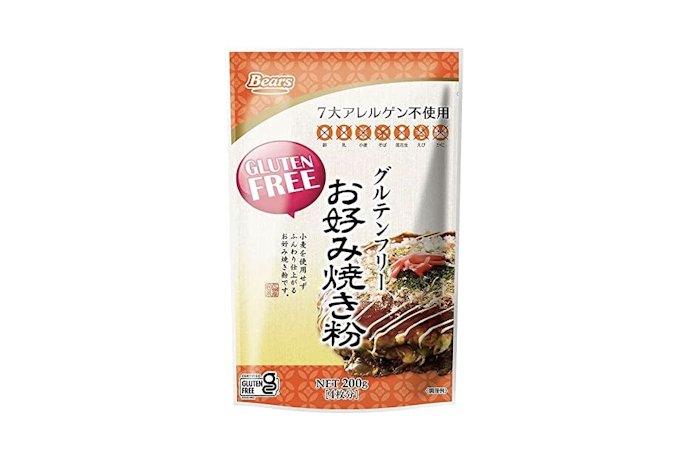 小麦アレルギーでも食べやすいものがほしいなら、グルテンフリー商品を探そう
