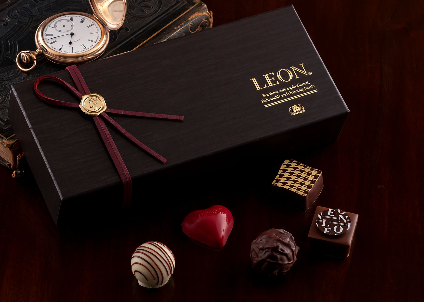 22年 モロゾフのバレンタインチョコのおすすめ人気ランキング選 Mybest