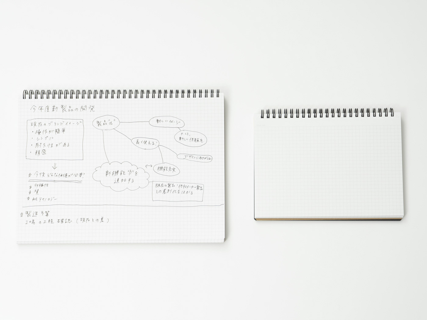 徹底比較 方眼ノートのおすすめ人気ランキング27選 Mybest