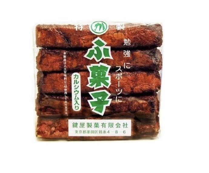食べ応えを求めるなら、サクサク食感を満喫できるロングタイプがぴったり