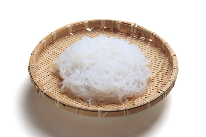 すきやき、肉じゃがにはこれ!「糸こんにゃく」